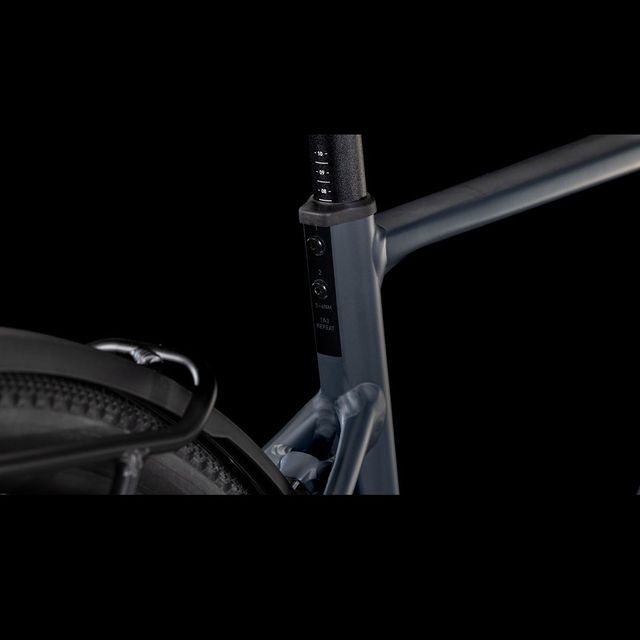 CUBE Nuroad Pro FE gravel-pyörä CUBE Nuroad Pro FE gravel-pyörä
